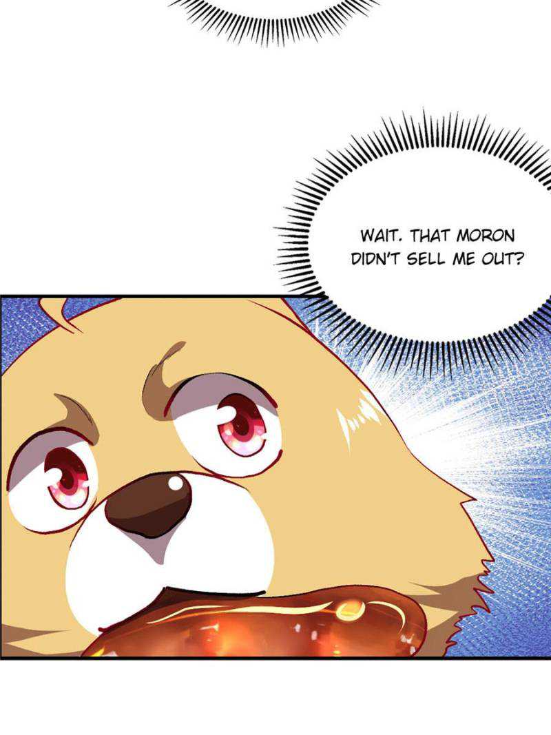 Reborn as a Dog Chapter 9 - Page 14