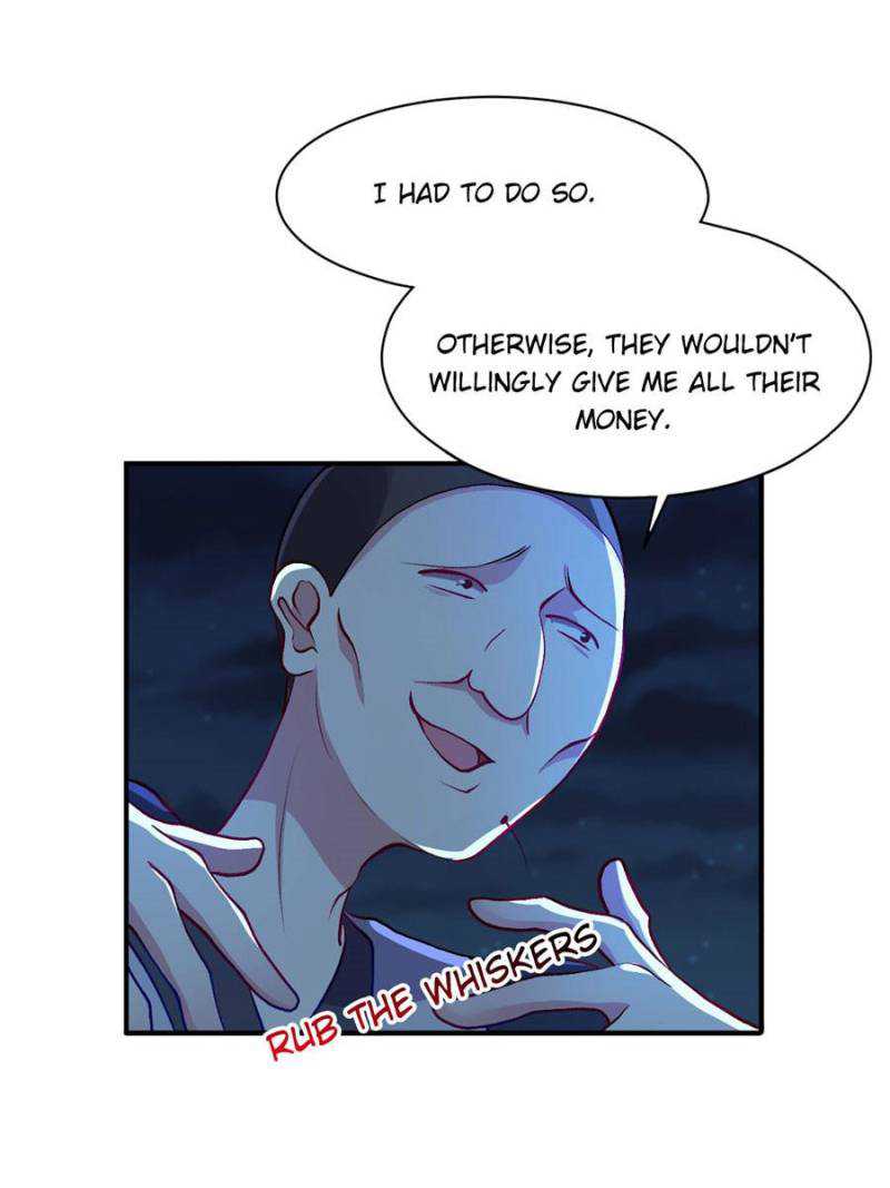 Reborn as a Dog Chapter 9 - Page 15