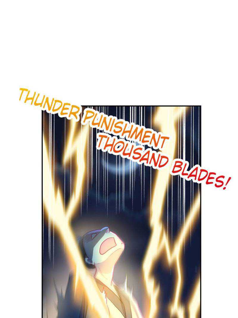 Reborn as a Dog Chapter 9 - Page 20