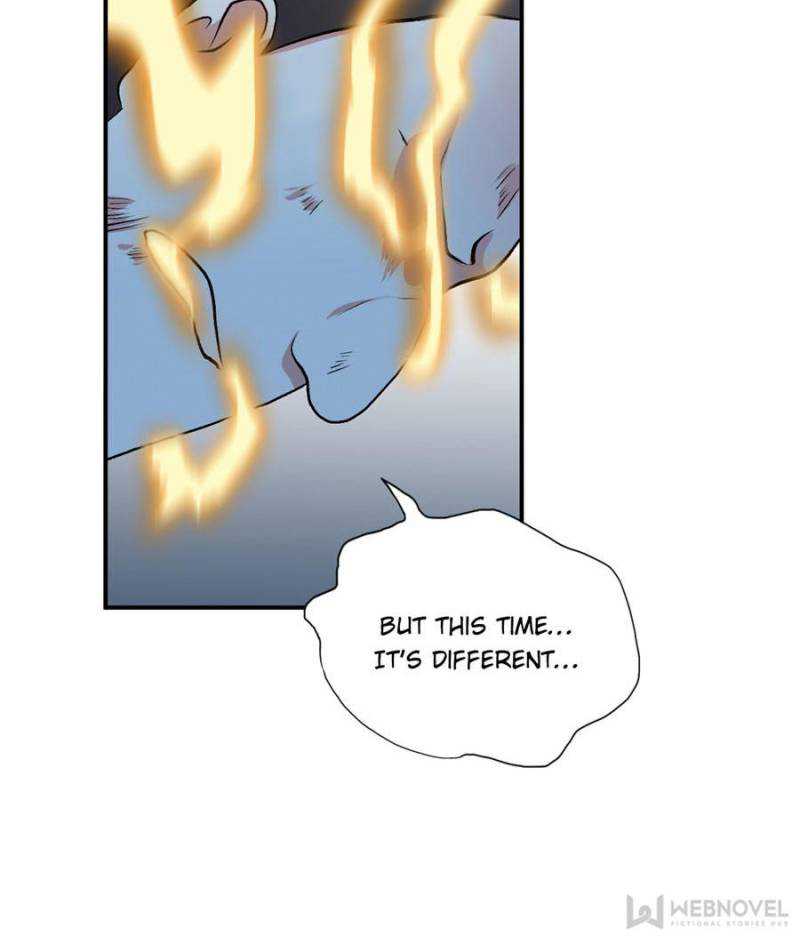 Reborn as a Dog Chapter 9 - Page 27
