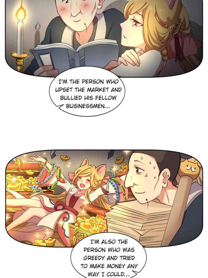 Reborn as a Dog Chapter 9 - Page 29