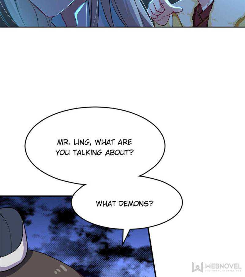 Reborn as a Dog Chapter 9 - Page 3