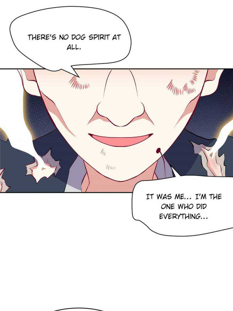 Reborn as a Dog Chapter 9 - Page 31