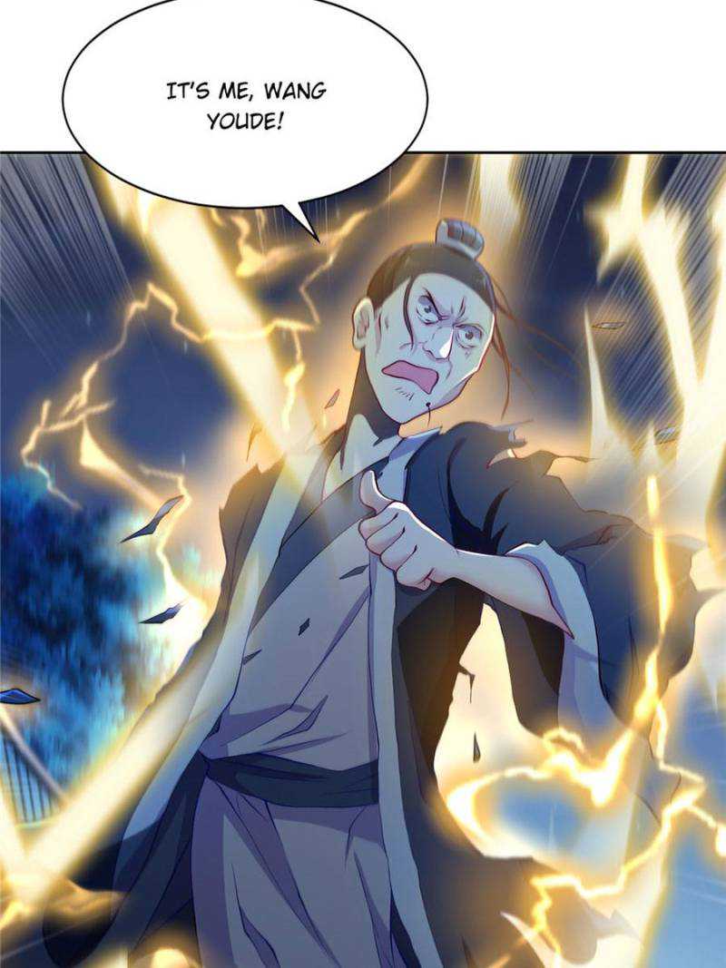 Reborn as a Dog Chapter 9 - Page 32