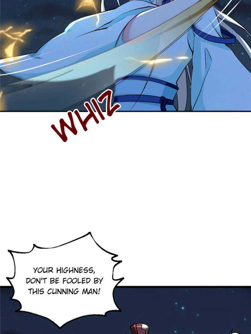 Reborn as a Dog Chapter 9 - Page 37