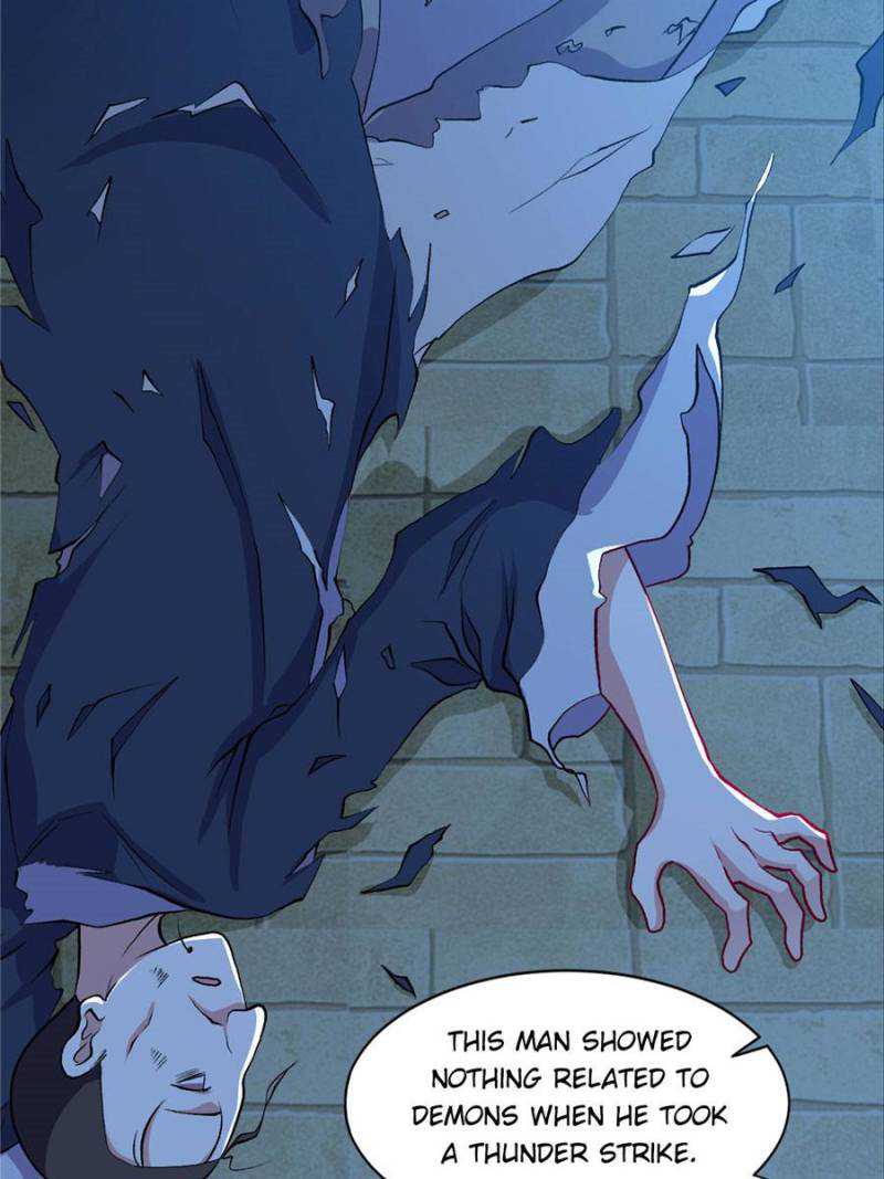 Reborn as a Dog Chapter 9 - Page 42