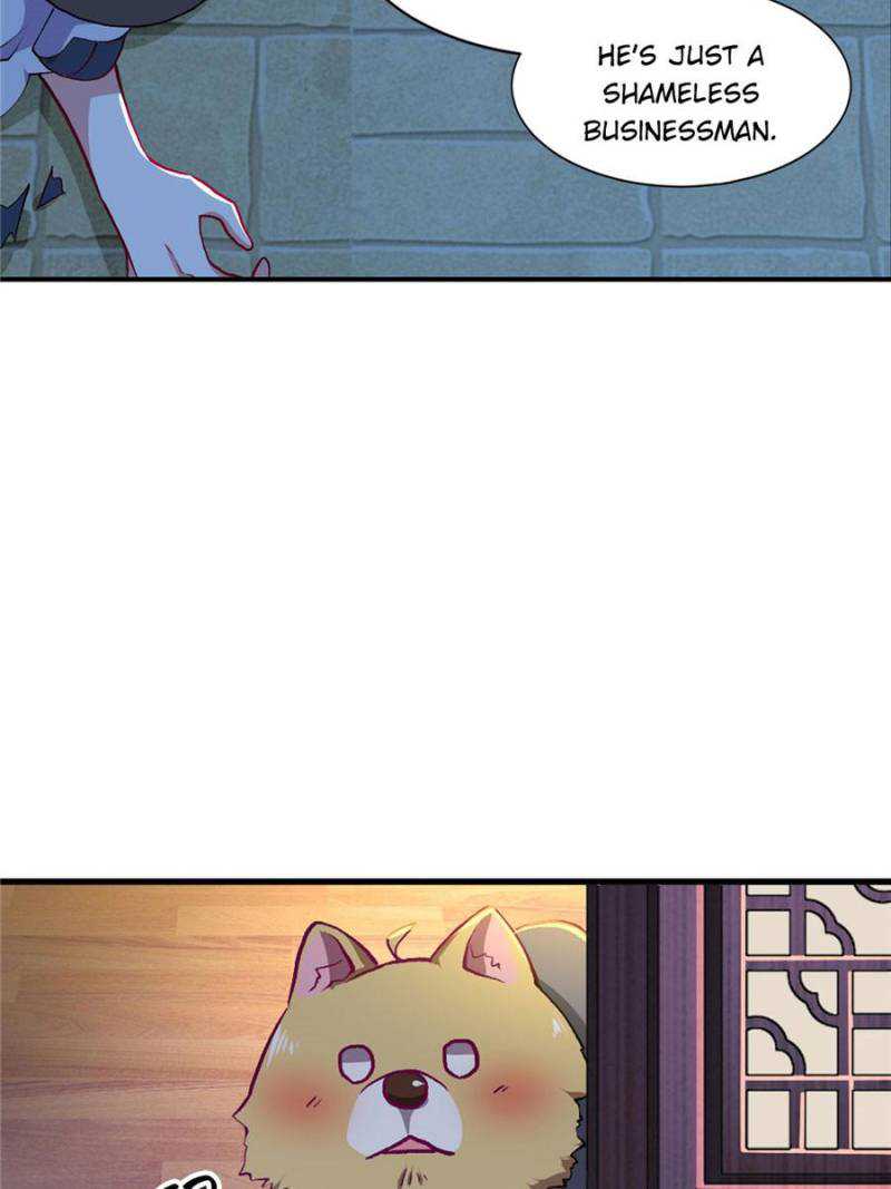 Reborn as a Dog Chapter 9 - Page 43