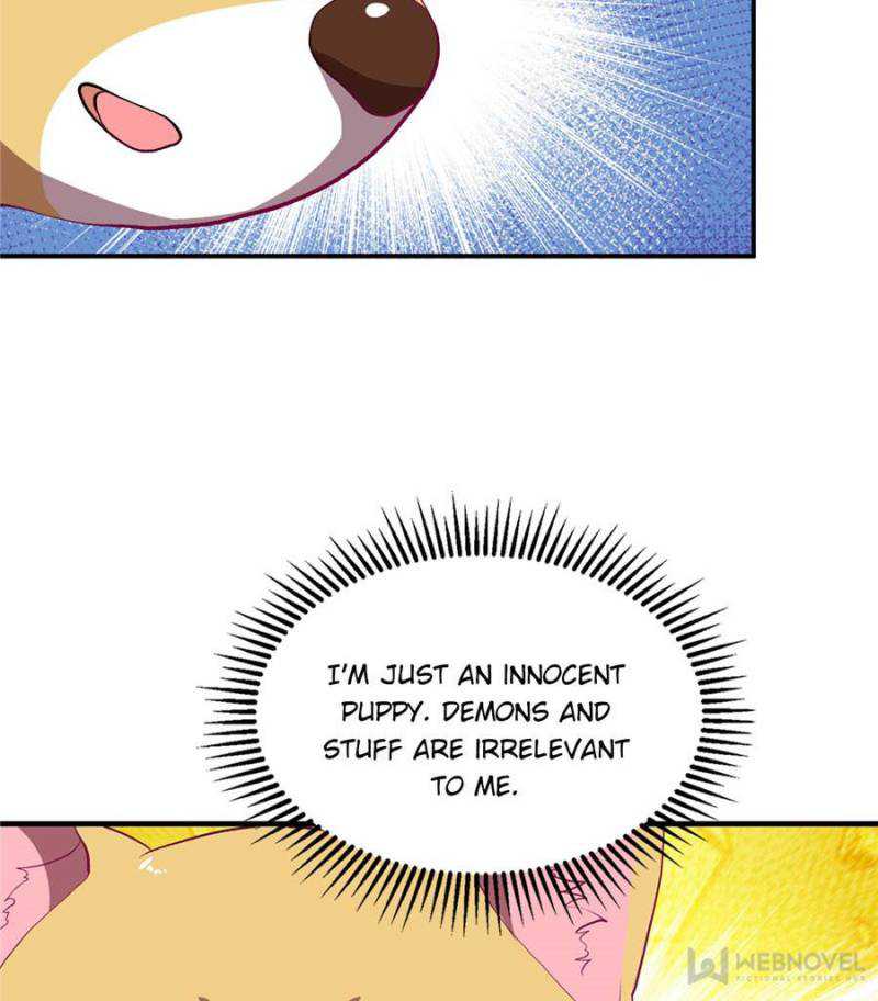 Reborn as a Dog Chapter 9 - Page 46