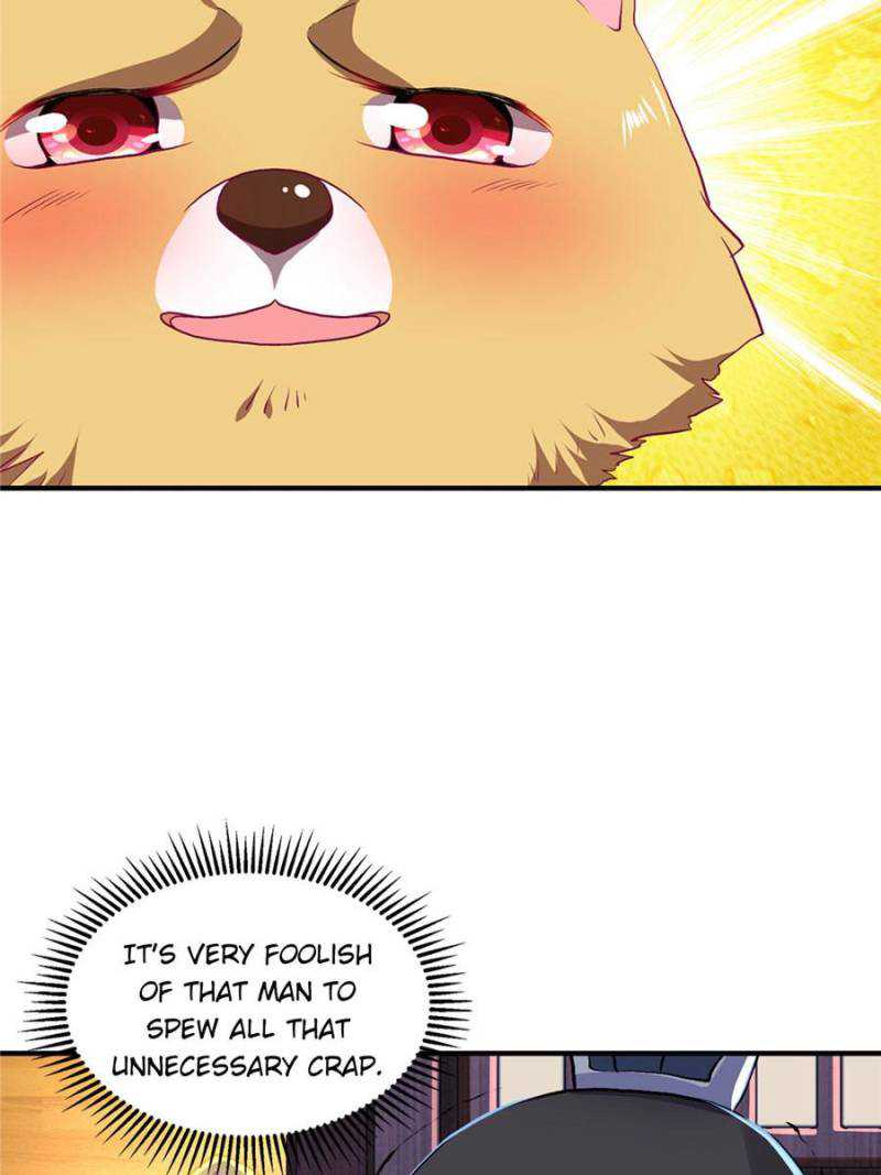 Reborn as a Dog Chapter 9 - Page 47