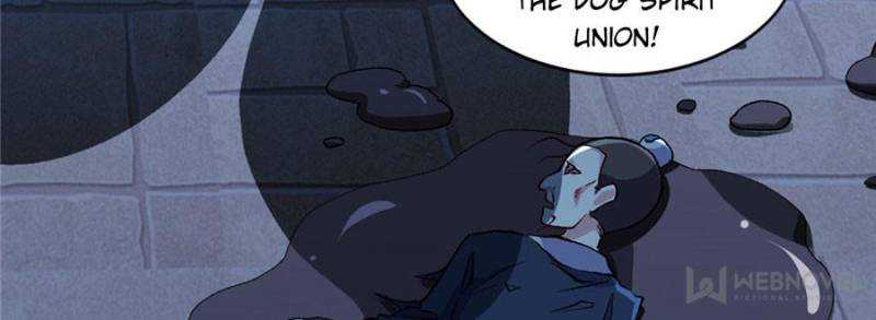 Reborn as a Dog Chapter 9 - Page 58