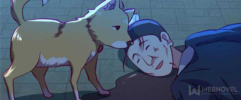 Reborn as a Dog Chapter 9 - Page 66