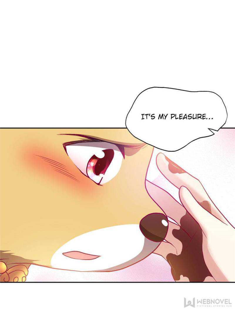 Reborn as a Dog Chapter 9 - Page 68