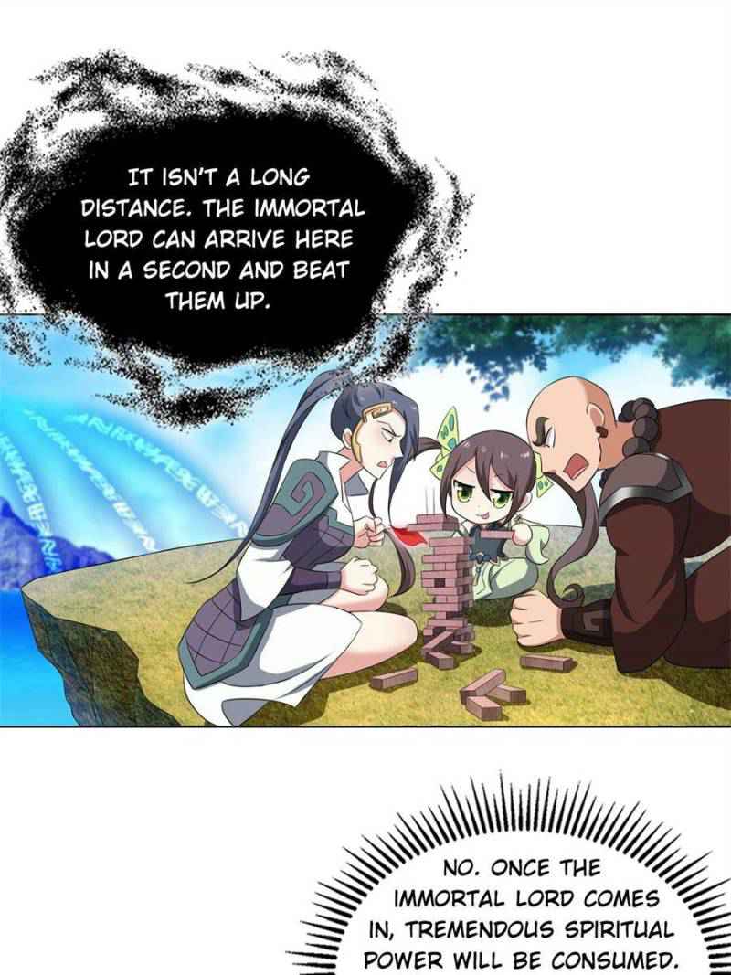Reborn as a Dog Chapter 92 - Page 42