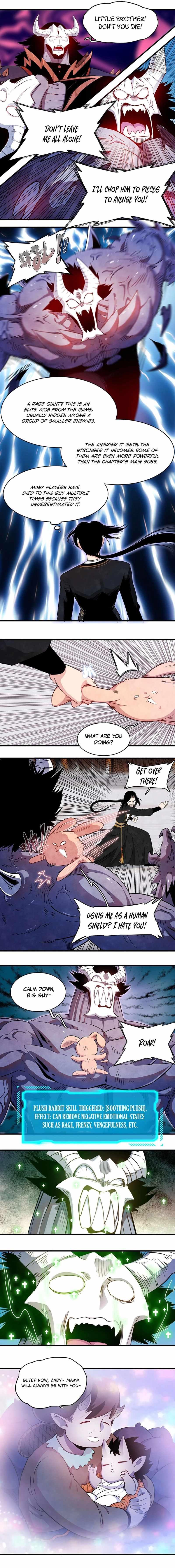 Reborn as a Doomed Demon Lord? But I’m a Full-Strategy Streamer! Chapter 15 - Page 5