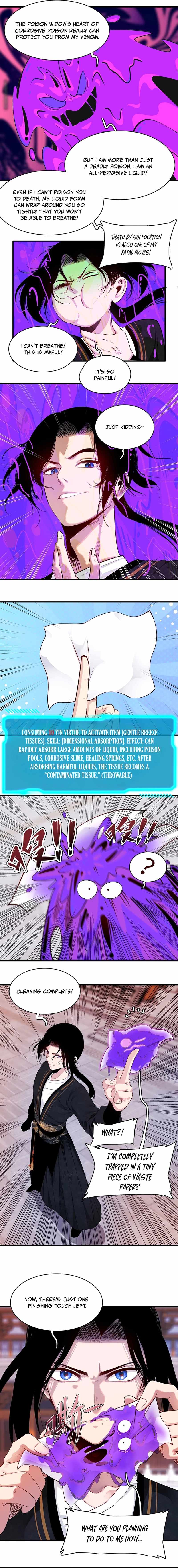 Reborn as a Doomed Demon Lord? But I’m a Full-Strategy Streamer! Chapter 15 - Page 7