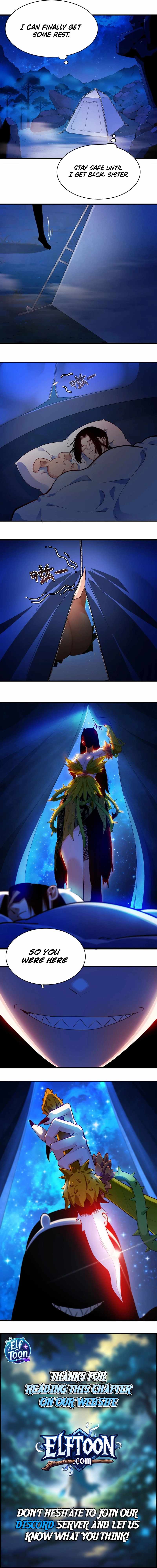 Reborn as a Doomed Demon Lord? But I’m a Full-Strategy Streamer! Chapter 16 - Page 5