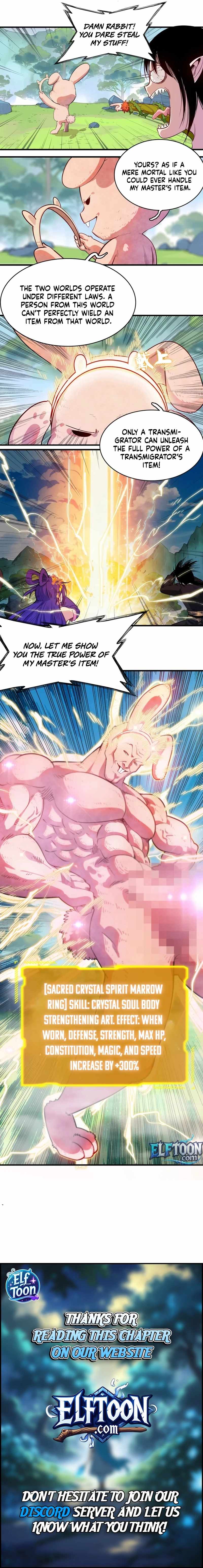 Reborn as a Doomed Demon Lord? But I’m a Full-Strategy Streamer! Chapter 17 - Page 6