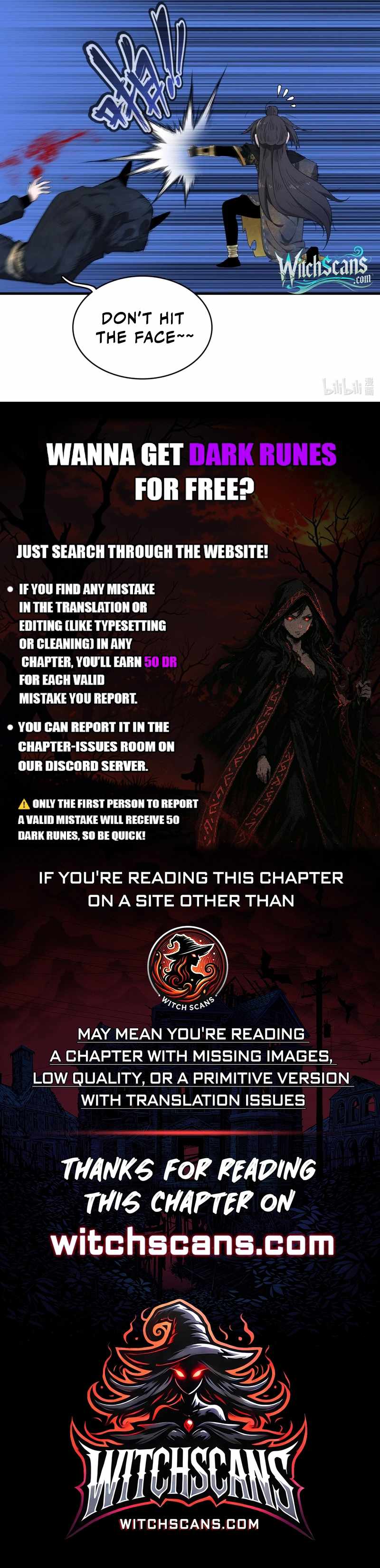 Reborn as a Doomed Demon Lord? But I’m a Full-Strategy Streamer! Chapter 4 - Page 8