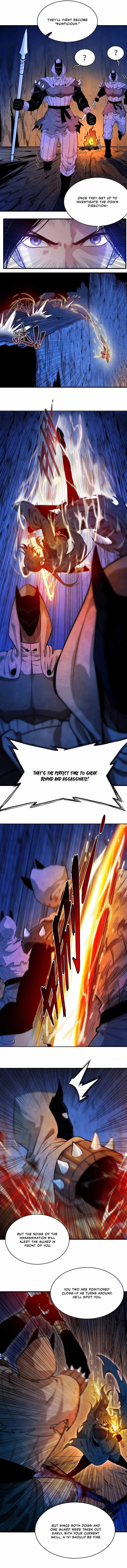 Reborn as a Doomed Demon Lord? But I’m a Full-Strategy Streamer! Chapter 5 - Page 1