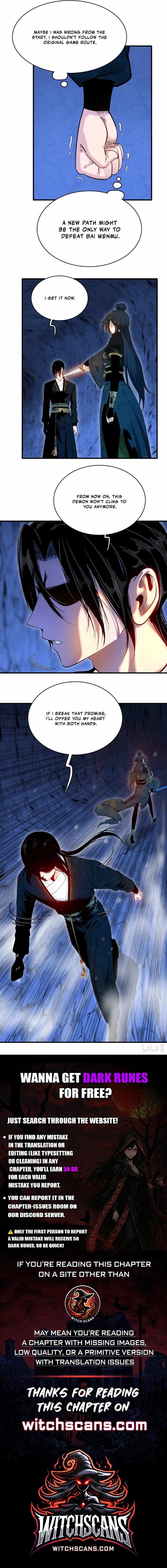 Reborn as a Doomed Demon Lord? But I’m a Full-Strategy Streamer! Chapter 5 - Page 10