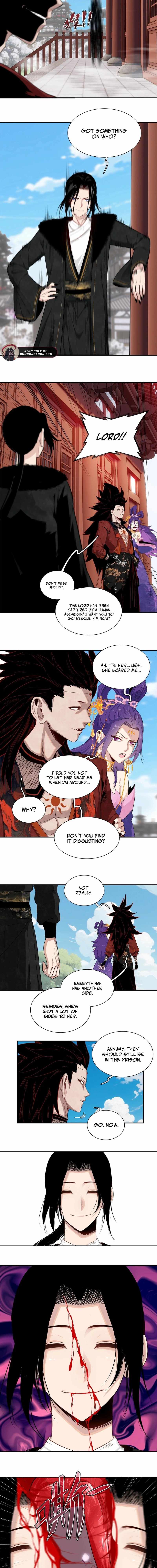 Reborn as a Doomed Demon Lord? But I’m a Full-Strategy Streamer! Chapter 7 - Page 12