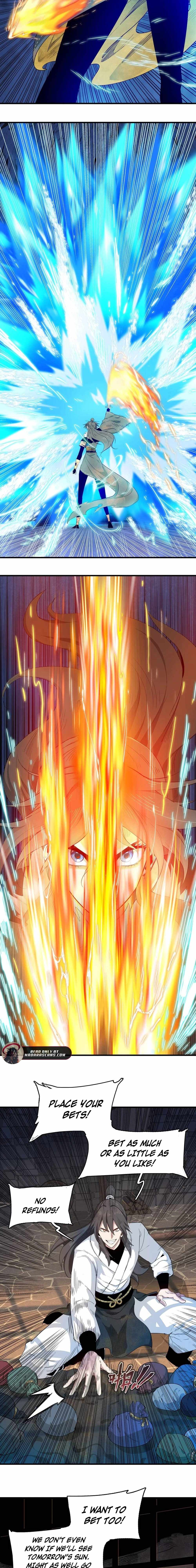 Reborn as a Doomed Demon Lord? But I’m a Full-Strategy Streamer! Chapter 8 - Page 12