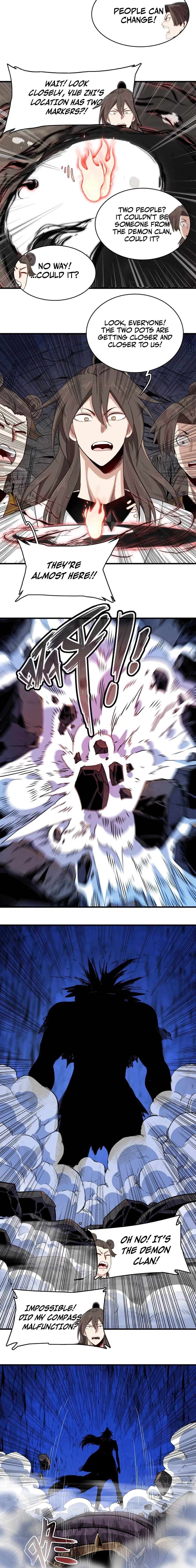 Reborn as a Doomed Demon Lord? But I’m a Full-Strategy Streamer! Chapter 8 - Page 14