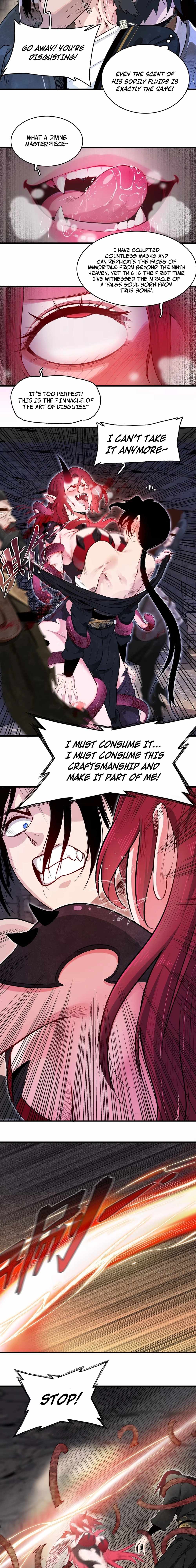 Reborn as a Doomed Demon Lord? But I’m a Full-Strategy Streamer! Chapter 9 - Page 15