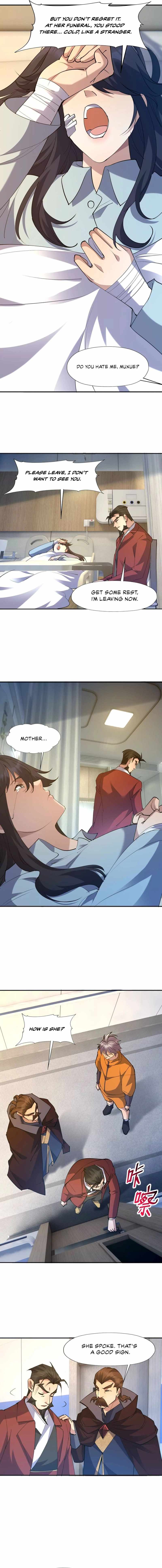 Reborn as a Monster 2: Rise of the Beast God Chapter 88 - Page 2