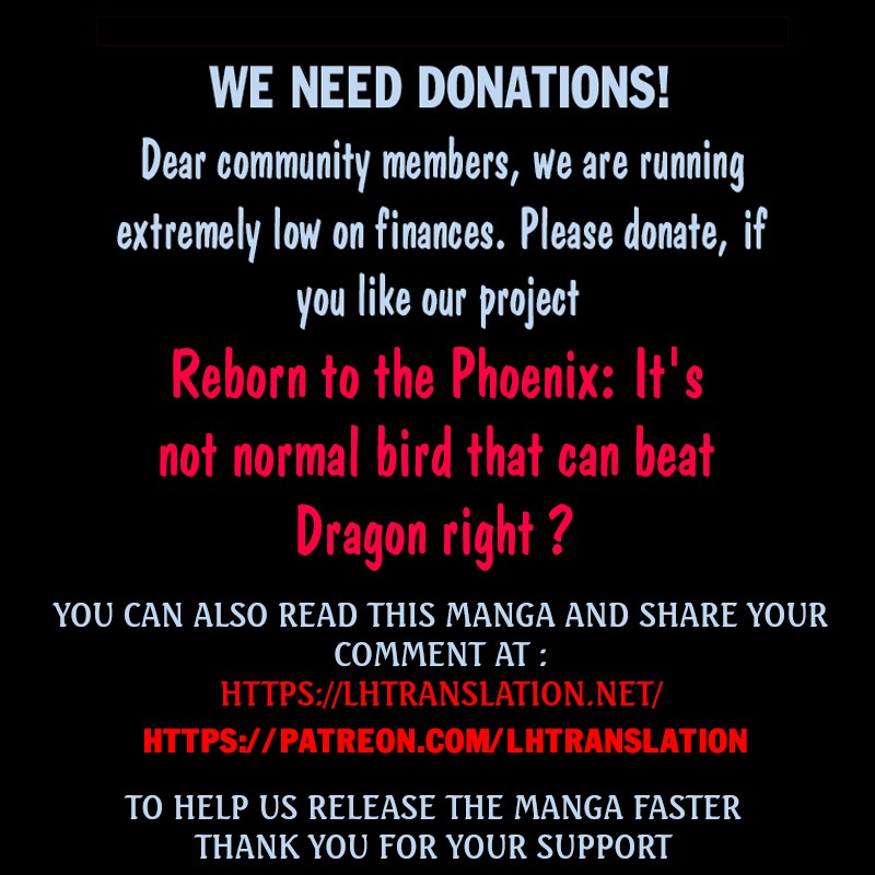 Reborn as a Phoenix: A Normal Bird Can’t Beat a Dragon, Right? Chapter 2 - Page 28