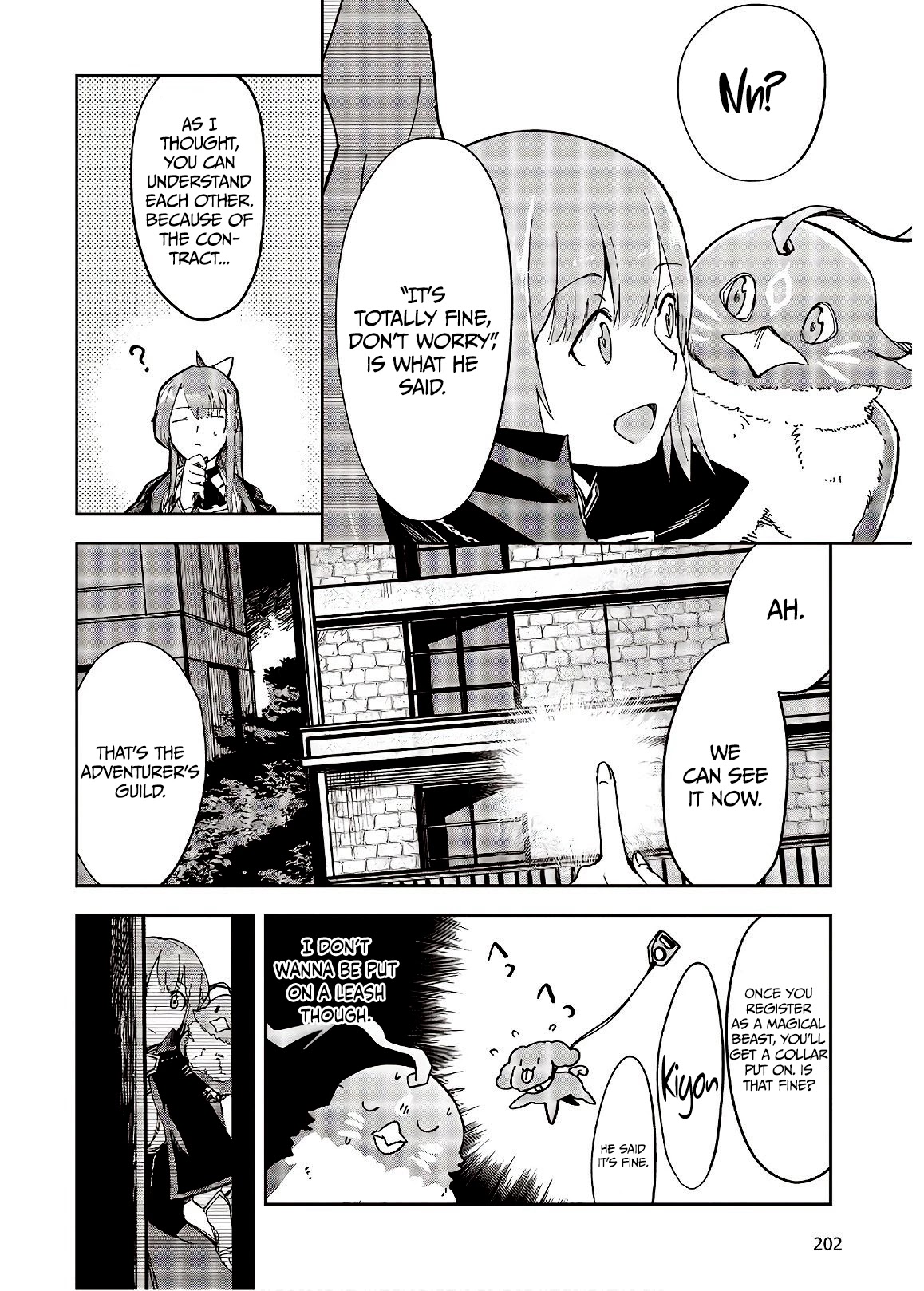 Reborn as a Phoenix: A Normal Bird Can’t Beat a Dragon, Right? Chapter 4 - Page 2