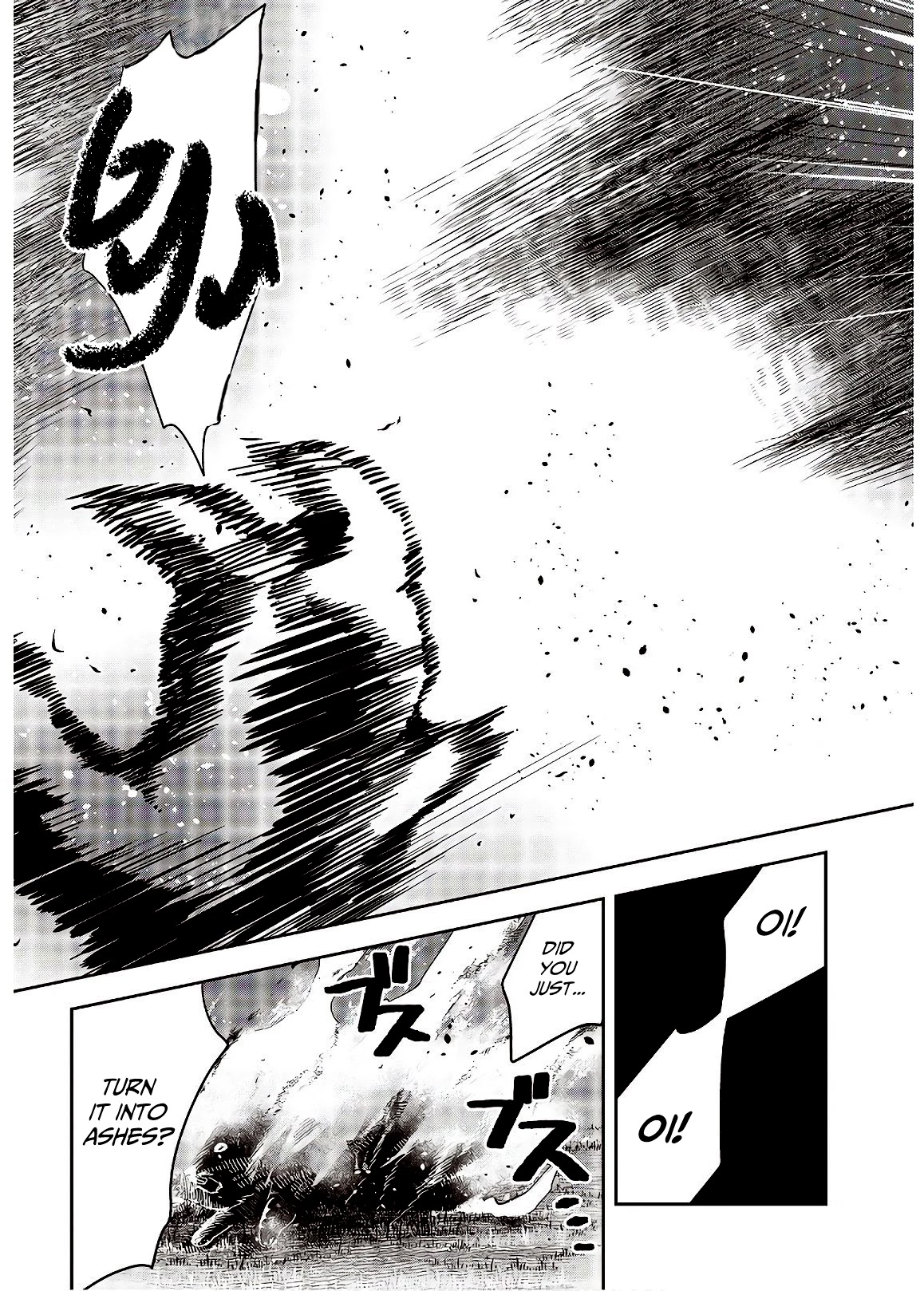 Reborn as a Phoenix: A Normal Bird Can’t Beat a Dragon, Right? Chapter 5 - Page 21