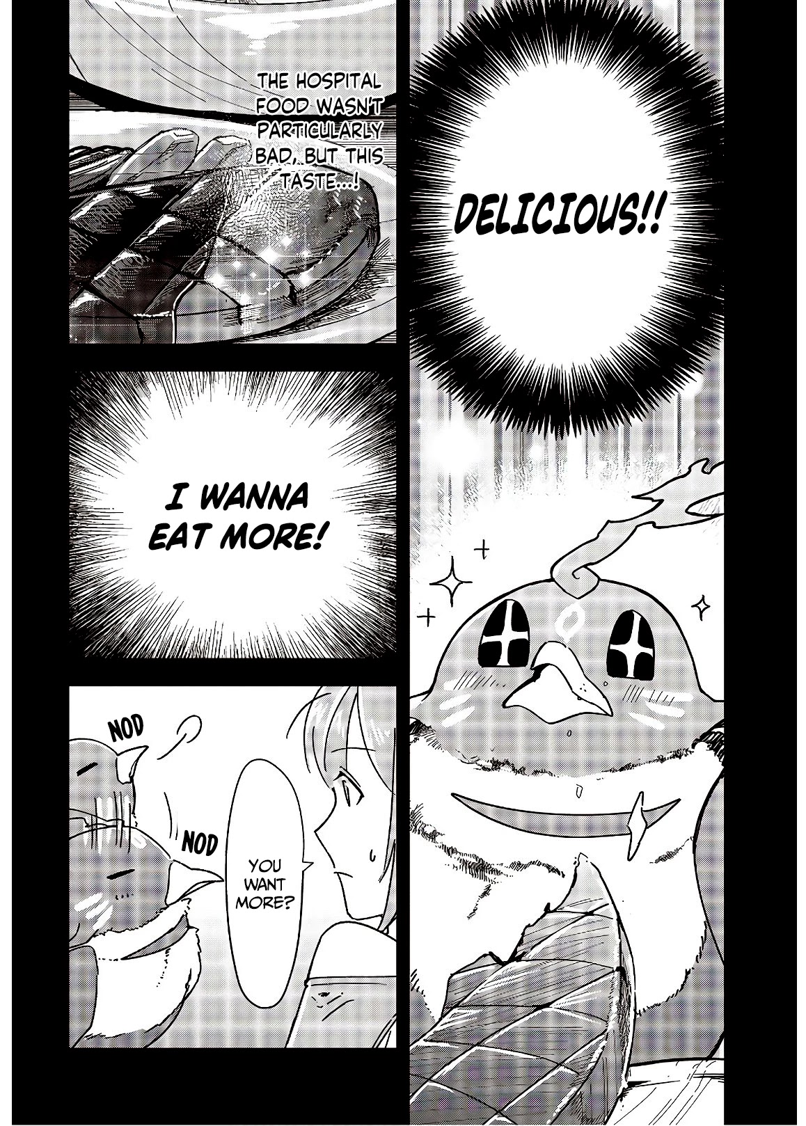 Reborn as a Phoenix: A Normal Bird Can’t Beat a Dragon, Right? Chapter 5 - Page 6
