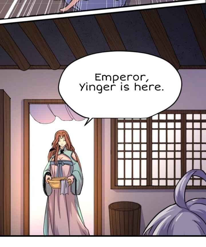 Reborn as Emperor Chapter 10 - Page 11