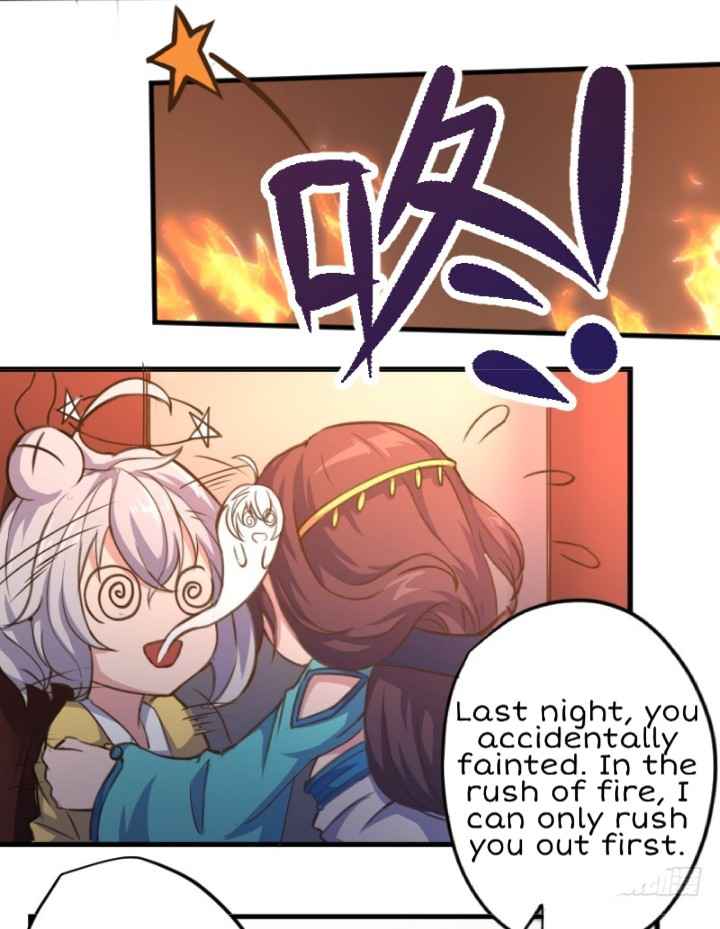 Reborn as Emperor Chapter 10 - Page 14