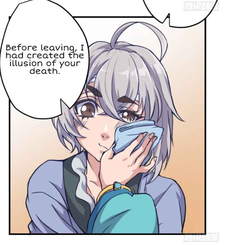 Reborn as Emperor Chapter 10 - Page 15