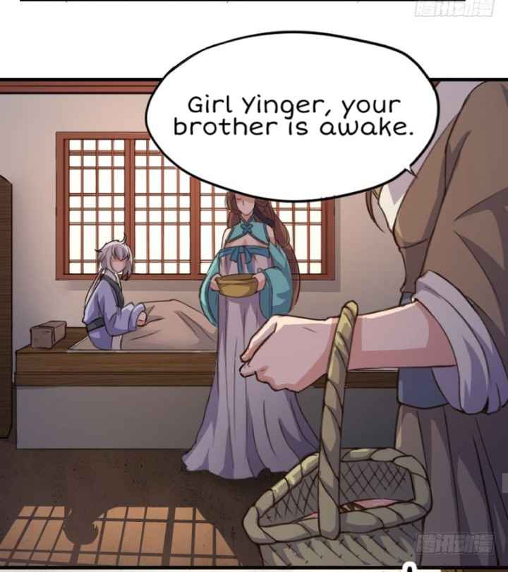 Reborn as Emperor Chapter 10 - Page 16
