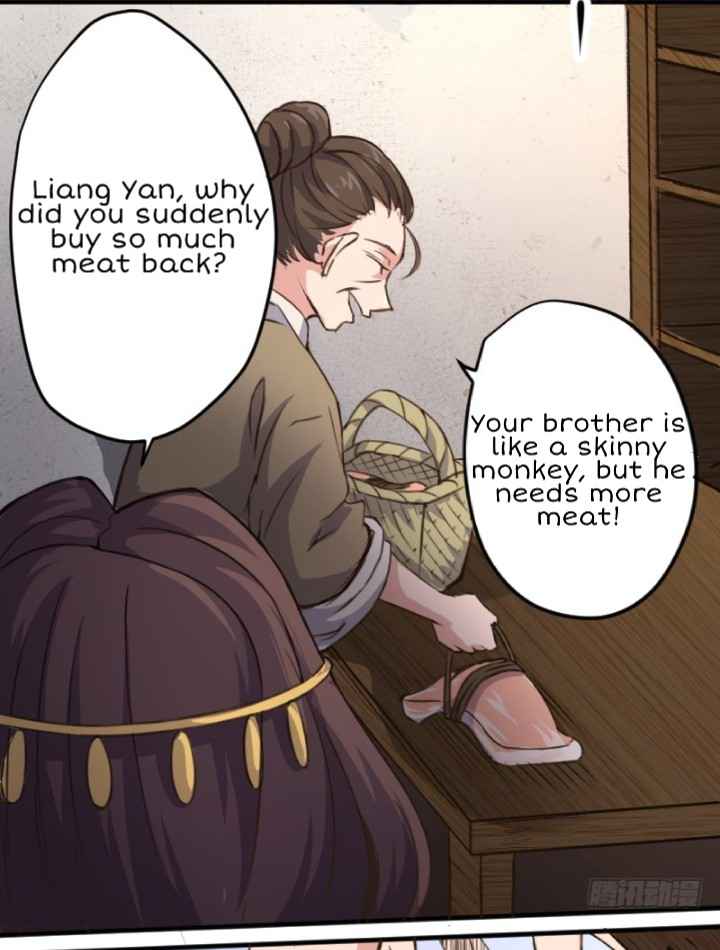 Reborn as Emperor Chapter 10 - Page 17