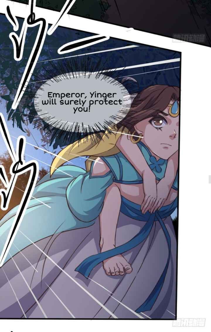 Reborn as Emperor Chapter 10 - Page 8