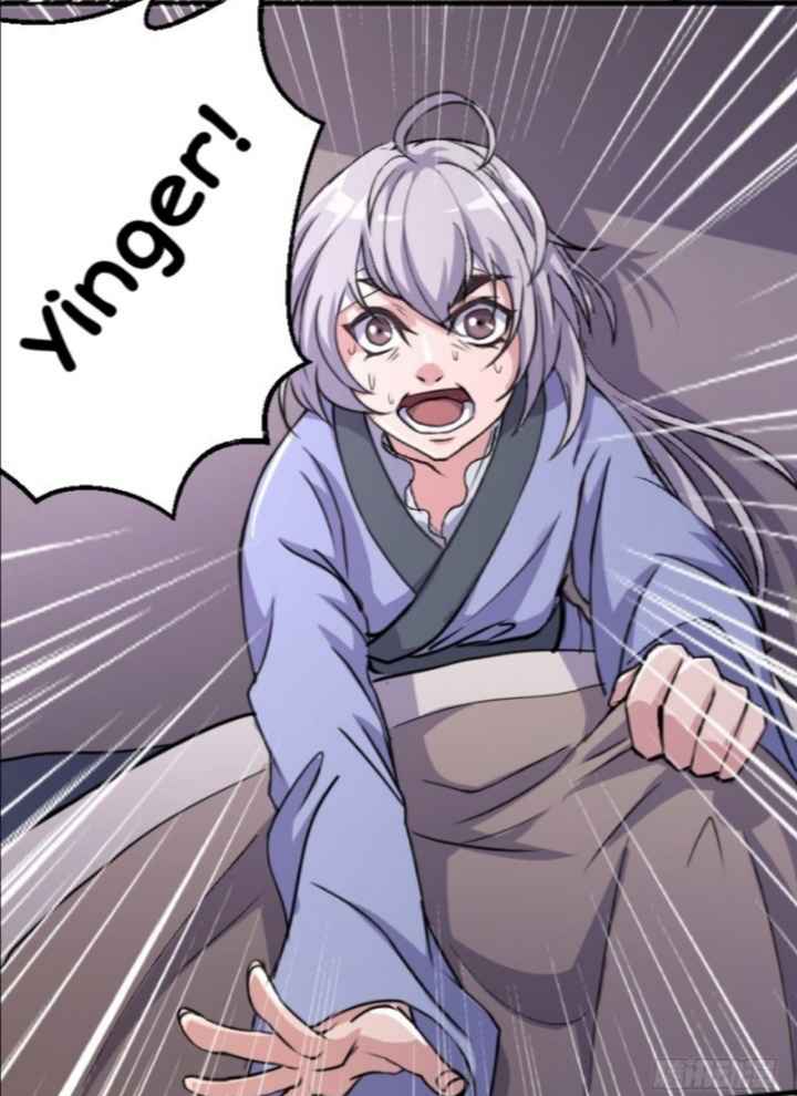 Reborn as Emperor Chapter 10 - Page 10