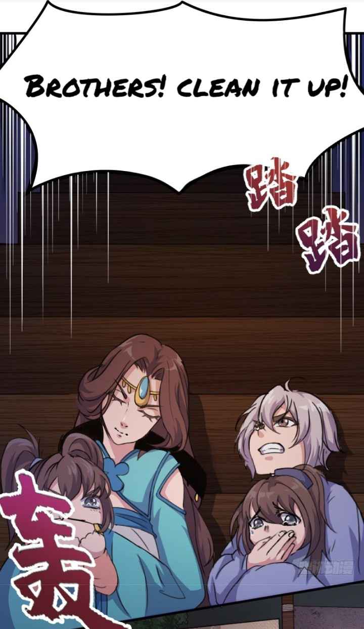 Reborn as Emperor Chapter 11 - Page 12