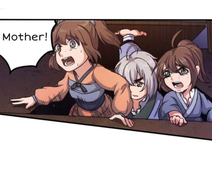 Reborn as Emperor Chapter 11 - Page 14