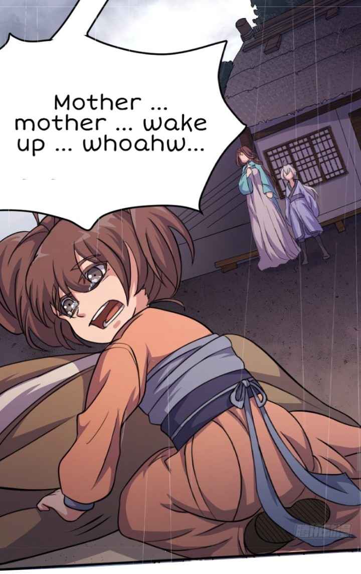 Reborn as Emperor Chapter 11 - Page 16