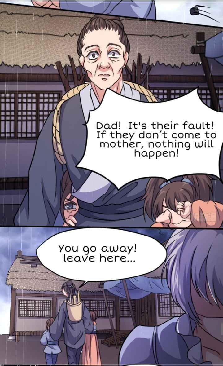 Reborn as Emperor Chapter 11 - Page 18