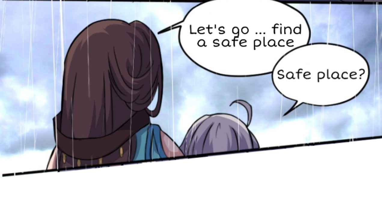Reborn as Emperor Chapter 11 - Page 19