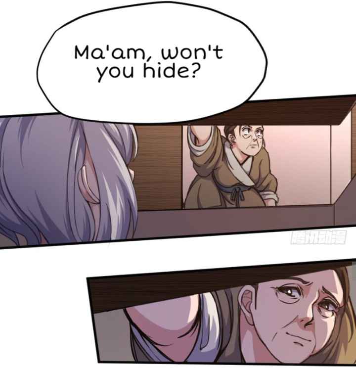 Reborn as Emperor Chapter 11 - Page 6