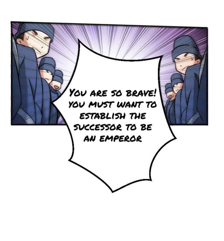 Reborn as Emperor Chapter 12 - Page 11