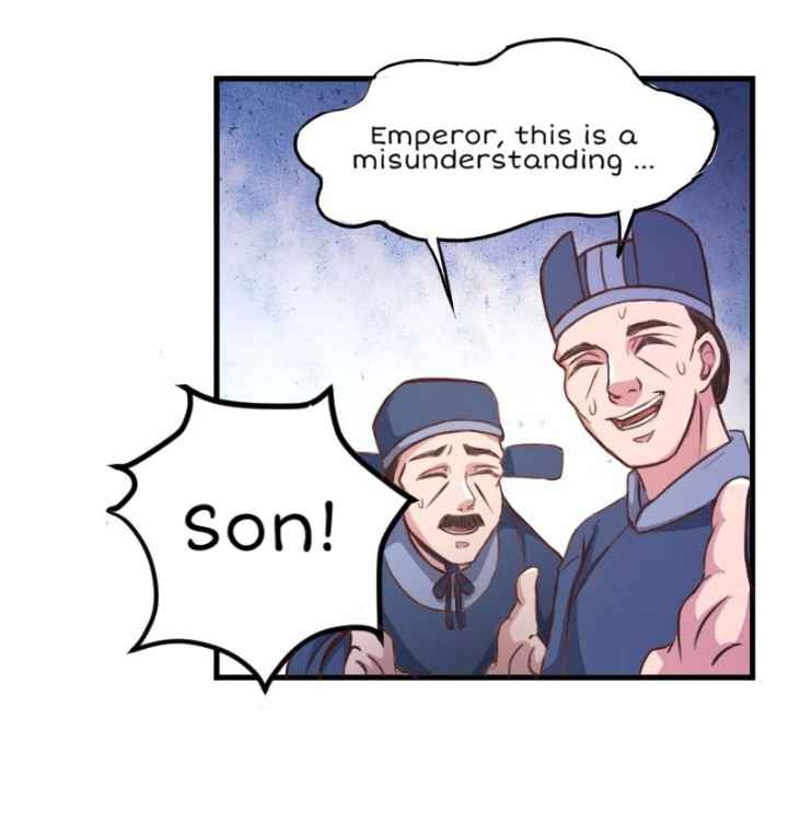 Reborn as Emperor Chapter 12 - Page 12