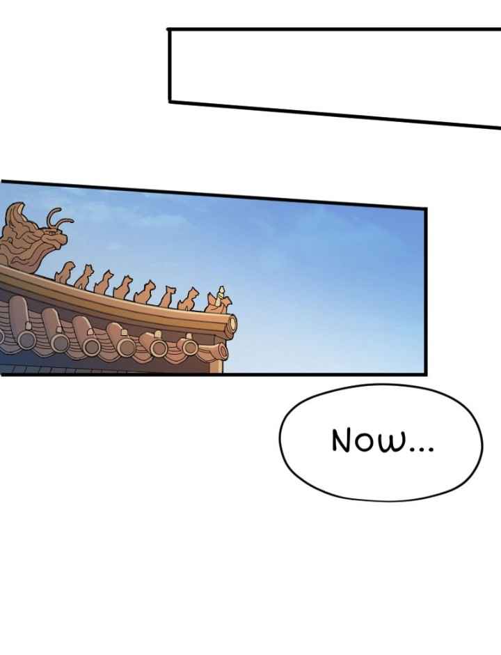 Reborn as Emperor Chapter 12 - Page 4