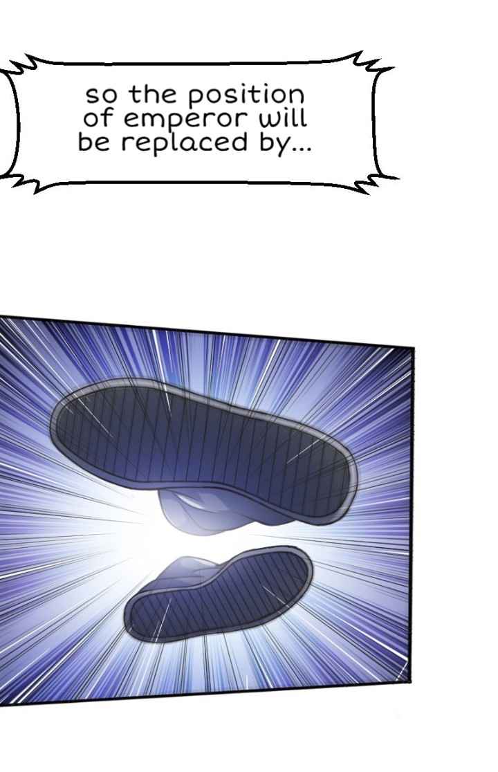 Reborn as Emperor Chapter 12 - Page 6